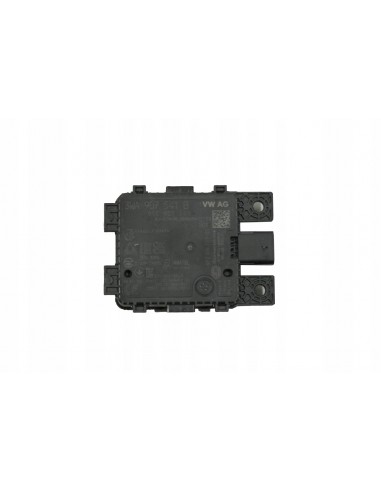 VW SEAT SKODA RADAR SENSOR DISTRONIC ACC...