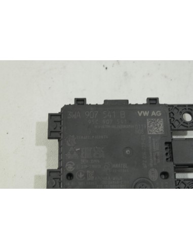 VW SEAT SKODA RADAR SENSOR DISTRONIC ACC...