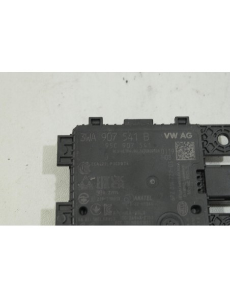 VW SEAT SKODA RADAR SENSOR DISTRONIC ACC 3WA907541B