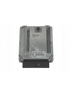 VW SEAT SKODA 2.0 TDI KOMPUTER STEROWNIK SILNIKA 05L907309AG