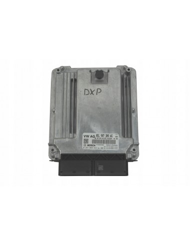 VW SEAT SKODA 2.0 TDI KOMPUTER STEROWNIK...