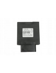 VW SEAT SKODA 2.0 TDI MODUŁ STEROWNIK POMPY PALIWA...