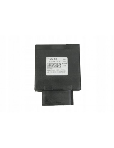 VW SEAT SKODA 2.0 TDI MODUŁ STEROWNIK POMPY...