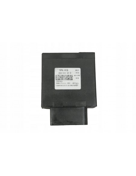VW SEAT SKODA 2.0 TDI MODUŁ STEROWNIK POMPY PALIWA 3G0906121D