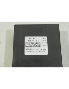 VW SEAT SKODA 2.0 TDI MODUŁ STEROWNIK POMPY PALIWA... 2