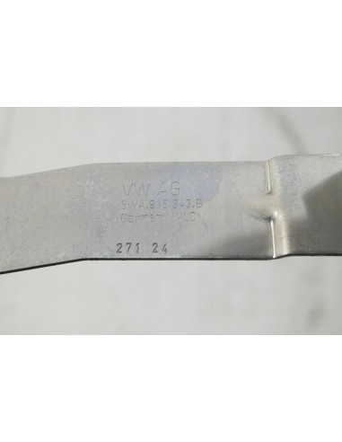 VW AUDI SEAT SKODA CUPRA MOCOWANIE AKUMULATORA...