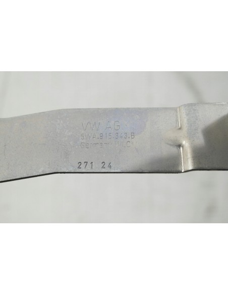 VW AUDI SEAT SKODA CUPRA MOCOWANIE AKUMULATORA 5WA915343B