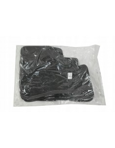 VW PASSAT B9 DYWANIKI WELUROWE KOMPLET 3J1863011