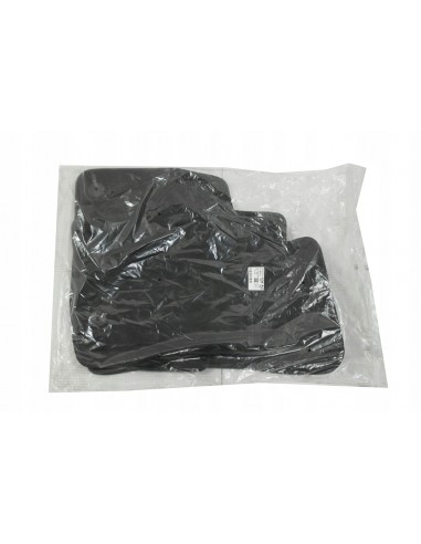 VW PASSAT B9 DYWANIKI WELUROWE KOMPLET 3J1863011