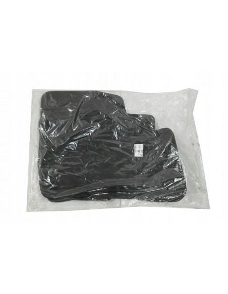 VW PASSAT B9 DYWANIKI WELUROWE KOMPLET 3J1863011