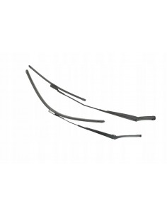 VW PASSAT B9 RAMIONA PIÓRA WYCIERACZEK 3J1955409 3J1955410