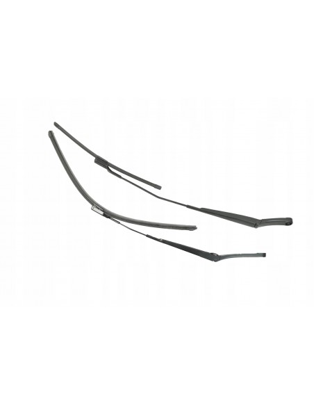 VW PASSAT B9 RAMIONA PIÓRA WYCIERACZEK 3J1955409 3J1955410