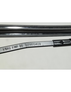 VW PASSAT B9 RAMIONA PIÓRA WYCIERACZEK 3J1955409 3J1955410 2