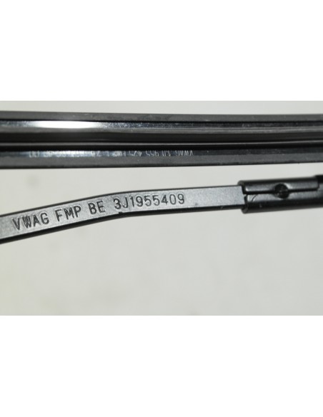 VW PASSAT B9 RAMIONA PIÓRA WYCIERACZEK 3J1955409 3J1955410