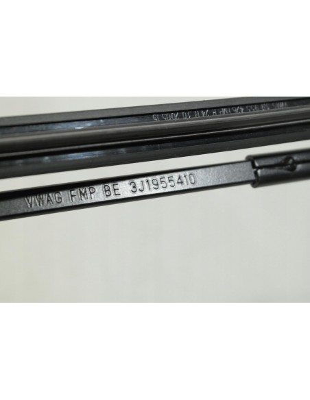 VW PASSAT B9 RAMIONA PIÓRA WYCIERACZEK 3J1955409 3J1955410