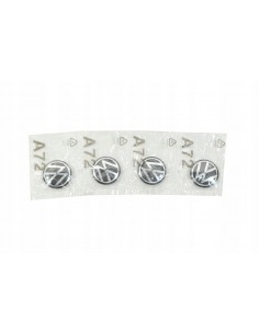 VW VOLKSWAGEN DEKIELEK DEKIELKI FELG KOMPLET 571601171