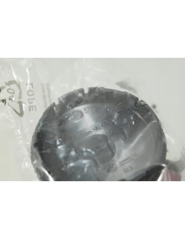 VW VOLKSWAGEN DEKIELEK DEKIELKI FELG KOMPLET...