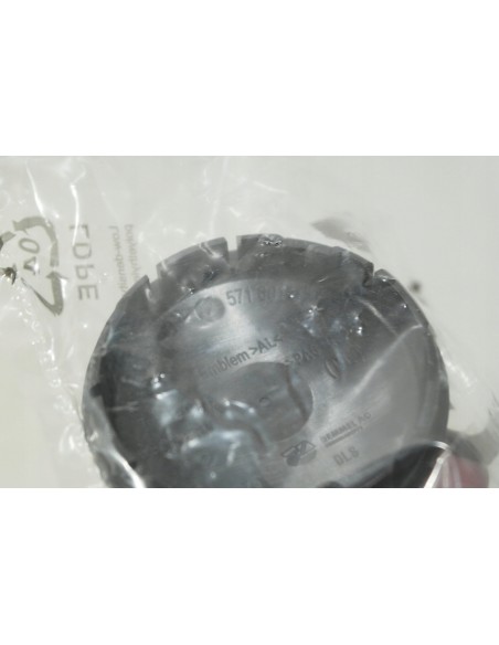 VW VOLKSWAGEN DEKIELEK DEKIELKI FELG KOMPLET 571601171