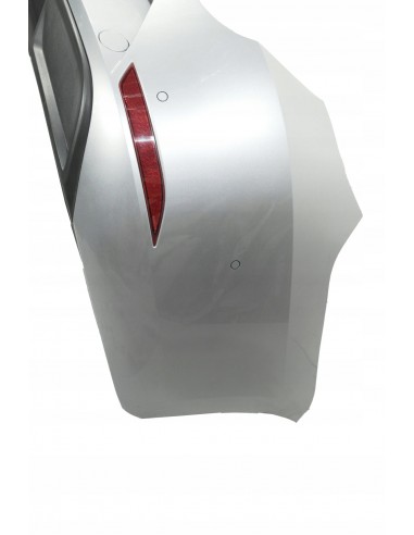 SEAT LEON IV KOMBI ZDERZAK TYLNY KOMPLETNY...