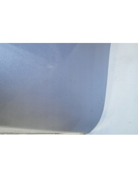 SEAT LEON IV KOMBI ZDERZAK TYLNY KOMPLETNY KAMERA PARKI POD KOLOR LZ7G