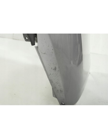 SEAT LEON IV KOMBI ZDERZAK TYLNY KOMPLETNY KAMERA PARKI POD KOLOR LZ7G