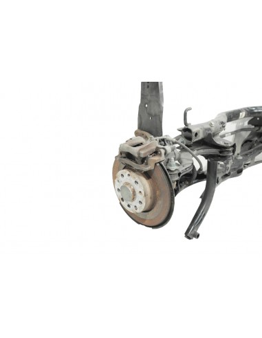 SEAT LEON IV KOMBI ZAWIESZENIE TYLNE KOMPLETNE...