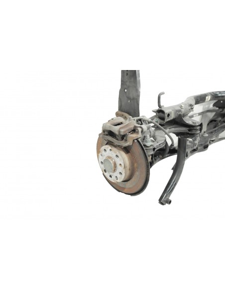 SEAT LEON IV KOMBI ZAWIESZENIE TYLNE KOMPLETNE 5Q0505315AB