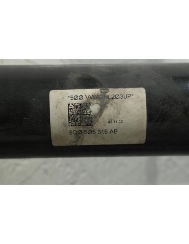 SEAT LEON IV KOMBI ZAWIESZENIE TYLNE KOMPLETNE...