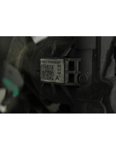 SEAT LEON IV KOMBI ZAWIESZENIE TYLNE KOMPLETNE 5Q0505315AB