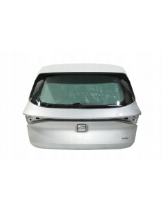 SEAT LEON IV KOMBI KLAPA TYLNA POD KOLOR LZ7G