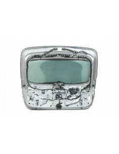 SEAT LEON IV KOMBI KLAPA TYLNA POD KOLOR LZ7G 2