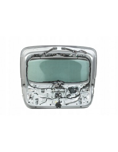 SEAT LEON IV KOMBI KLAPA TYLNA POD KOLOR LZ7G