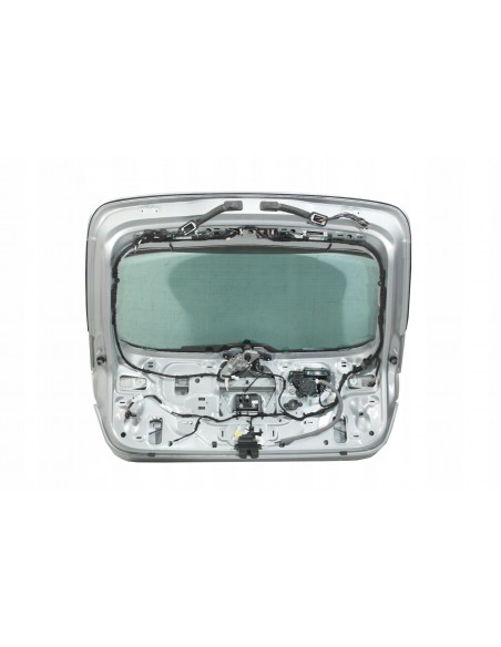 SEAT LEON IV KOMBI KLAPA TYLNA POD KOLOR LZ7G