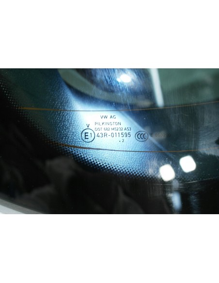 SEAT LEON IV KOMBI KLAPA TYLNA POD KOLOR LZ7G