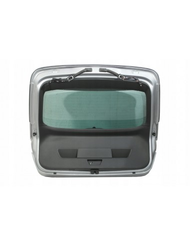 SEAT LEON IV KOMBI KLAPA TYLNA POD KOLOR LZ7G