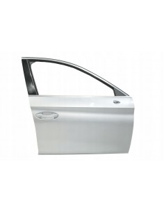 SEAT LEON IV KOMBI DRZWI PRAWE PRZEDNIE POD KOLOR LZ7G