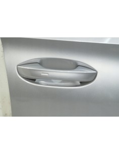 SEAT LEON IV KOMBI DRZWI PRAWE PRZEDNIE POD KOLOR LZ7G 2