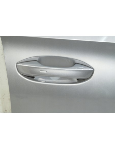 SEAT LEON IV KOMBI DRZWI PRAWE PRZEDNIE POD KOLOR LZ7G