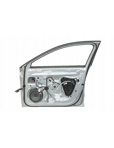 SEAT LEON IV KOMBI DRZWI PRAWE PRZEDNIE POD KOLOR LZ7G