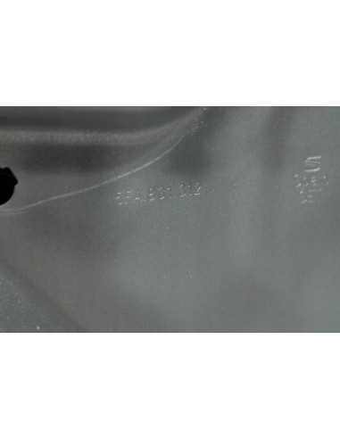 SEAT LEON IV KOMBI DRZWI PRAWE PRZEDNIE POD...