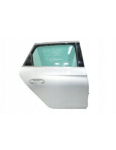 SEAT LEON IV KOMBI DRZWI PRAWE TYLNE PRAWY TYŁ...