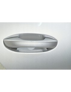 SEAT LEON IV KOMBI DRZWI PRAWE TYLNE PRAWY TYŁ POD KOLOR... 2