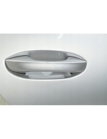 SEAT LEON IV KOMBI DRZWI PRAWE TYLNE PRAWY TYŁ POD KOLOR LZ7G