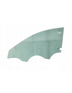 SEAT LEON IV SZYBA DRZWI LEWYCH PRZEDNICH LEWY PRZÓD...