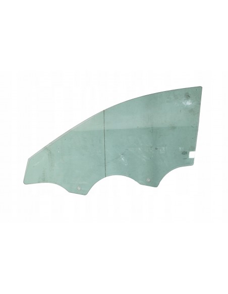 SEAT LEON IV SZYBA DRZWI LEWYCH PRZEDNICH LEWY PRZÓD 5FA845201A