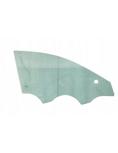 SEAT LEON IV SZYBA DRZWI PRAWYCH PRZEDNICH...