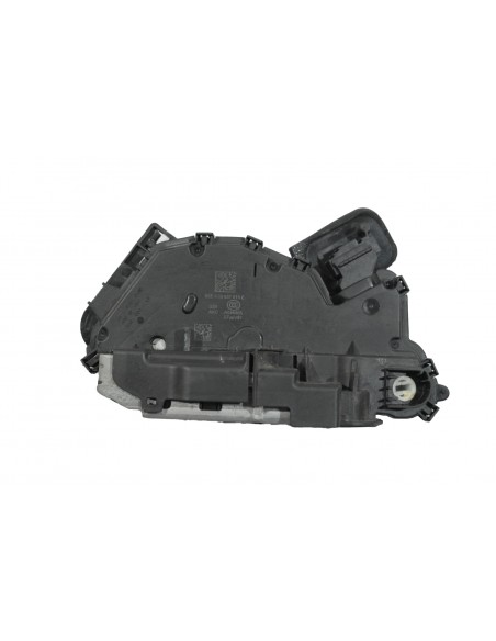 VW AUDI SKODA SEAT ZAMEK DRZWI LEWY PRZÓD 5TB837015E