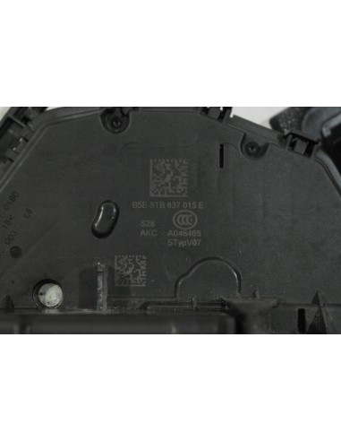 VW AUDI SKODA SEAT ZAMEK DRZWI LEWY PRZÓD...