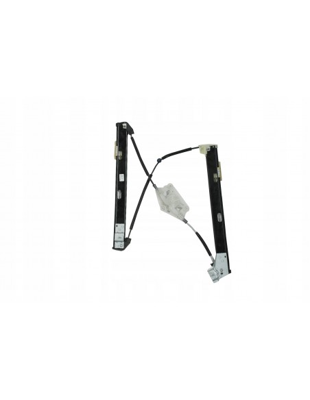 SEAT LEON IV MECHANIZM PODNOŚNIK SZYBY LEWY PRZÓD 5FA837461B