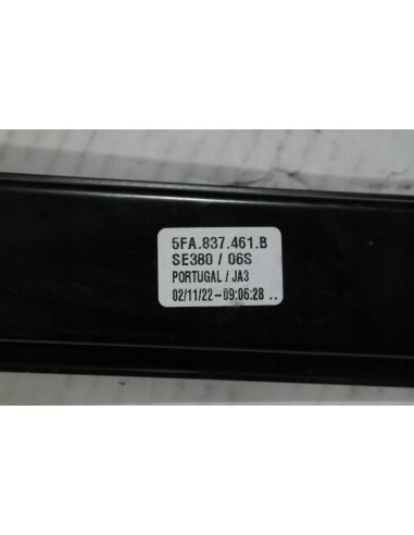 SEAT LEON IV MECHANIZM PODNOŚNIK SZYBY LEWY...